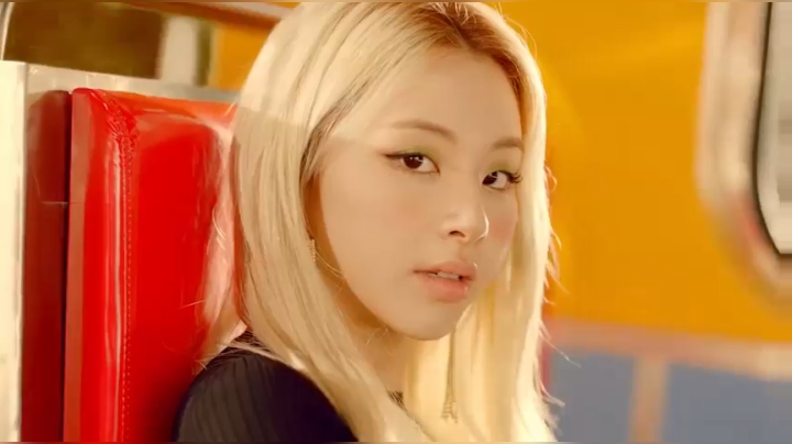TWICE《I CAN’T STOP ME》