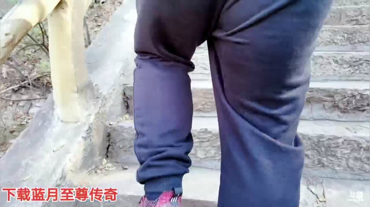 【2020-11-15 10点场】大嘴love：【攀登】嵩山