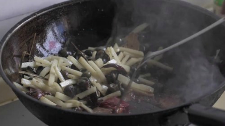 【美食】YESHI小哥的精彩时刻 20201116 13点场