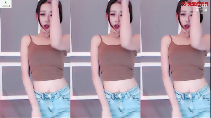 【大宝好哇塞呀 舞蹈】November-15 23:24