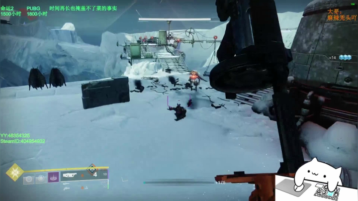 【2020-11-15 20点场】D丶大鹏：棒鸡你真行，还得肝俩角色