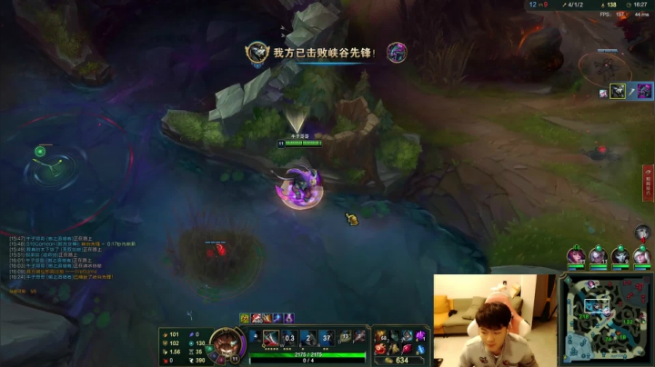 【2020-11-16 19点场】辛巴imb丶丶：新版本 跳跳虎的神！