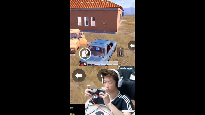 菜就要挨拍，电子竞技，菜是原罪！