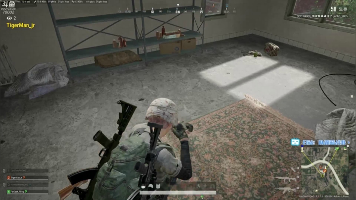 【2020-11-16 11点场】蓝战非OvO：大师冲4000分