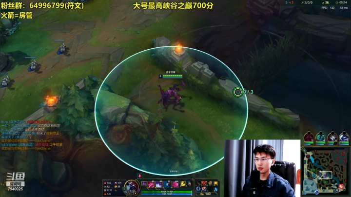 【2020-11-14 15点场】Chogod虫王：S11新版本最细玩法教学