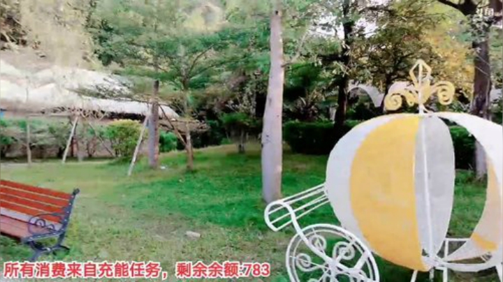 【户外】百变姑姑肖淑洁的精彩时刻 20201116 16点场