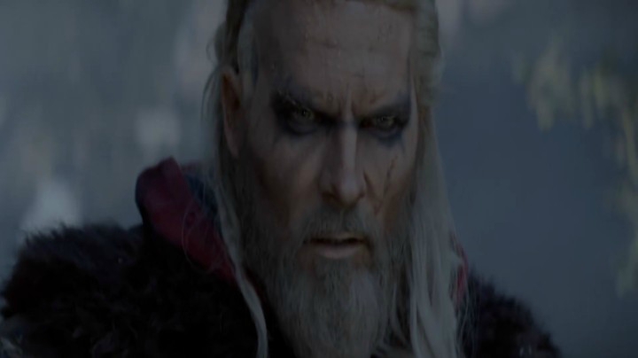 【短片】《刺客信条：英灵殿》真人电影短片“The Hunt”【抢先看】