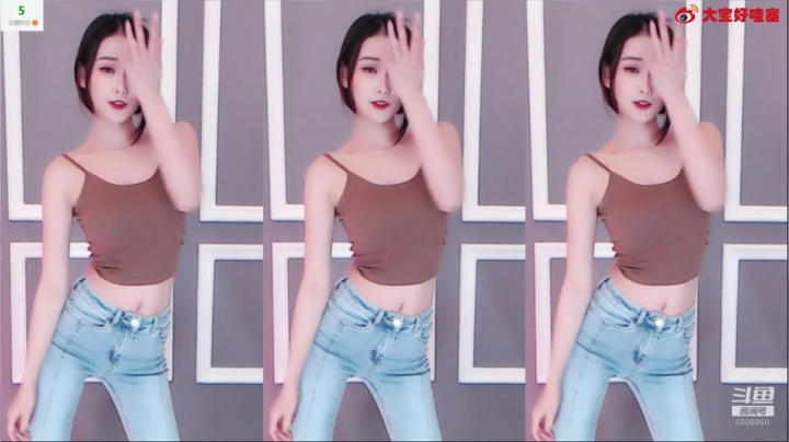 【大宝好哇塞呀 舞蹈】November-15 21:24