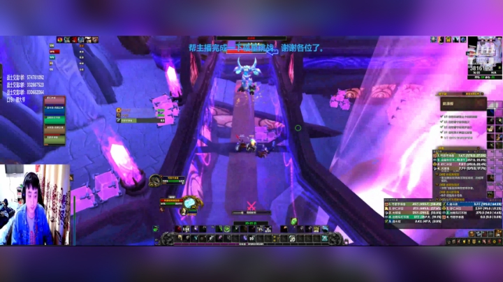 【2020-11-16 16点场】狂暴战顾大爷：狂暴战顾大爷-狂暴战人柱力