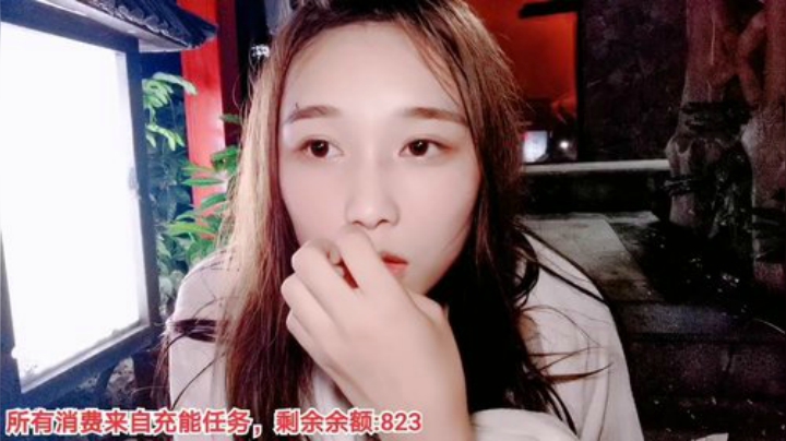 【户外】百变姑姑肖淑洁的精彩时刻 20201116 19点场