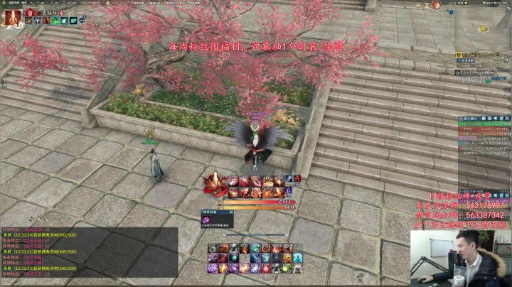 【2020-11-16 11点场】老杨怪：豪侠还满意吗?!