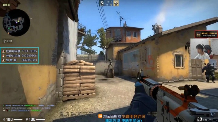 退役战神赖小峰--感觉来了！