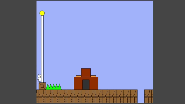 【兔了了被虐系列】猫里奥1