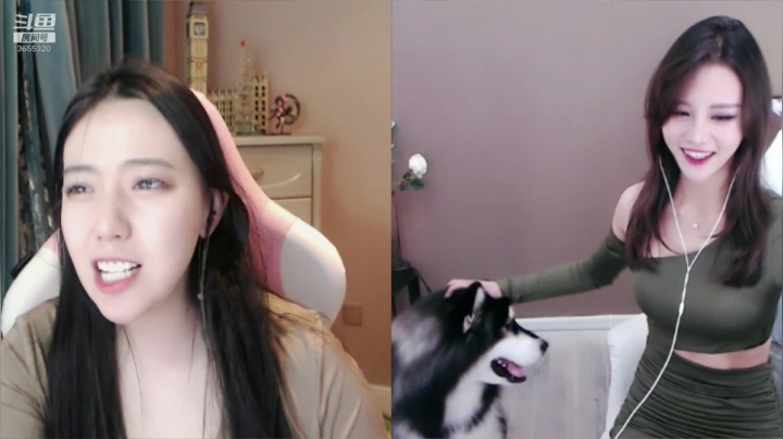 【2020-11-16 18点场】云樱花颜金步摇S：我做了一个噩梦