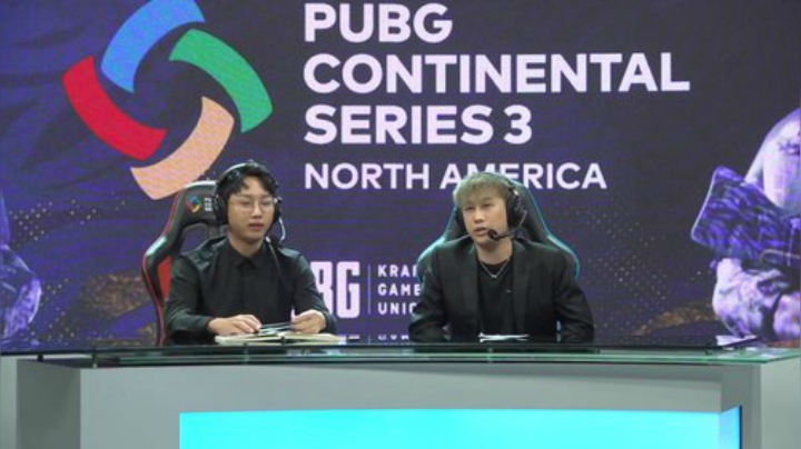 【绝地求生】黄金大奖赛的精彩时刻 20201117 23点场