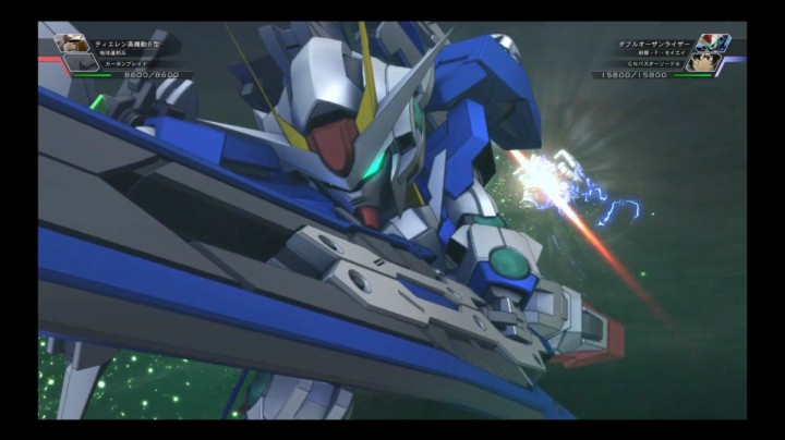 【男人的浪漫】00斩击强化模组【火线纵横】