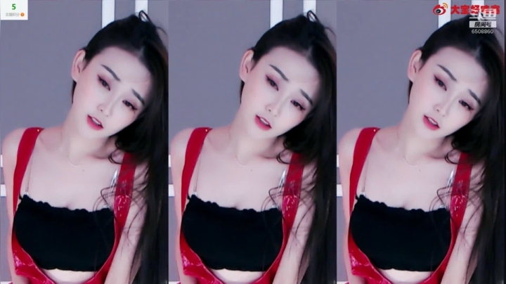 【大宝好哇塞呀 舞蹈】November-16 18:04