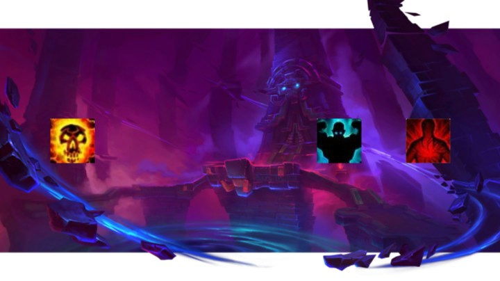 暗牧15层彼界11月15日