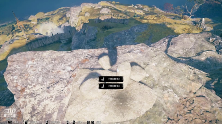 【2020-11-16 09点场】Biu熊二：【清晨直播间】英灵殿全任务全收集~