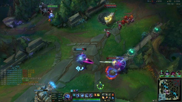 【2020-11-17 02点场】LGDxiye：打会国服试试新版本