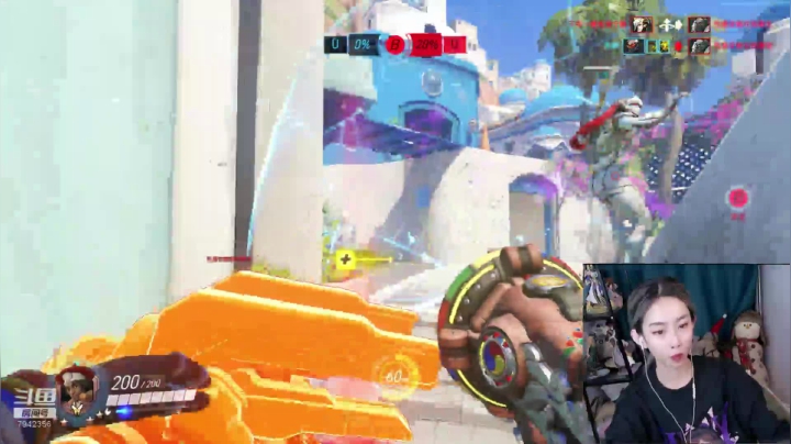 【2020-11-15 18点场】甜水七：今日份无声破防