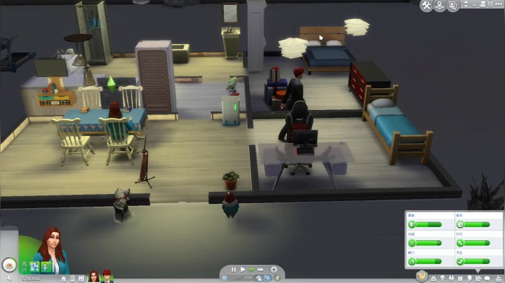 【2020-11-16 21点场】啊城解说：【啊城解说]玩新游戏