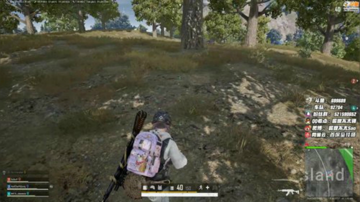 【逃离塔科夫】狐狸不太Sao的精彩时刻 20201117 08点场