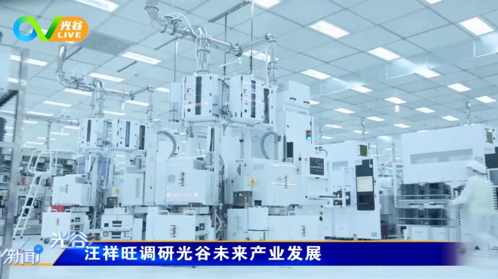 第十九周光谷新闻周二版1117