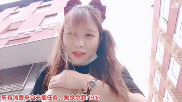 【户外】百变姑姑肖淑洁的精彩时刻 20201117 14点场