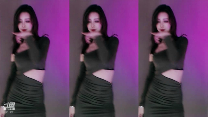 【李哥儿DoubleLee 舞蹈】November-16 16:11