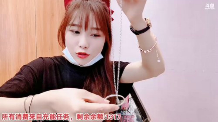 【户外】百变姑姑肖淑洁的精彩时刻 20201117 14点场