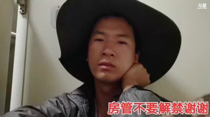 哈哈哈