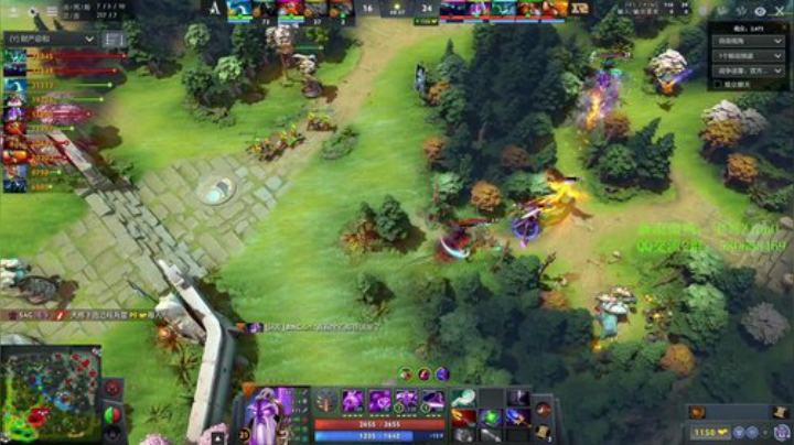 【DOTA2】ZippO宝哥的精彩时刻 20201117 19点场