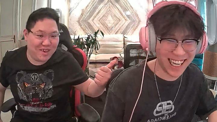 PDD：我刘谋为什么敢这么嚣张？因为我兄弟有钱！
