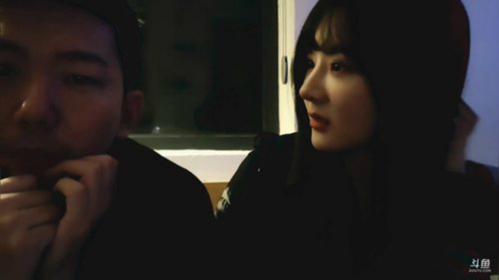 【户外】JSA丶北京小王哥的精彩时刻 20201117 00点场