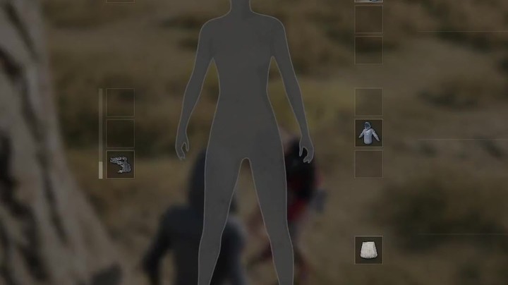 【错觉老中医】人脉PUBG 觉子哥的牌面