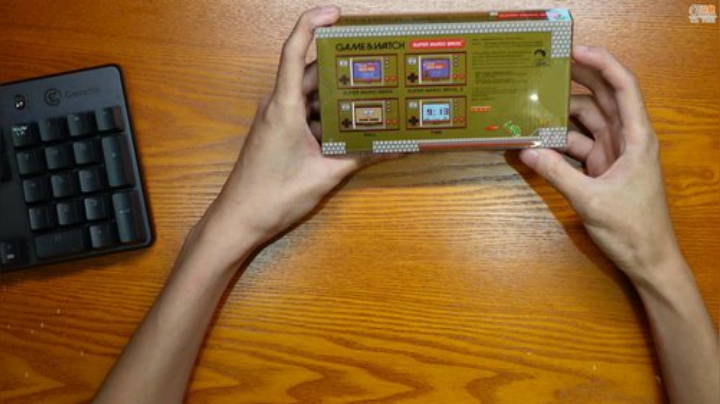 【马里奥制造】超级小桀的精彩时刻 20201117 12点场