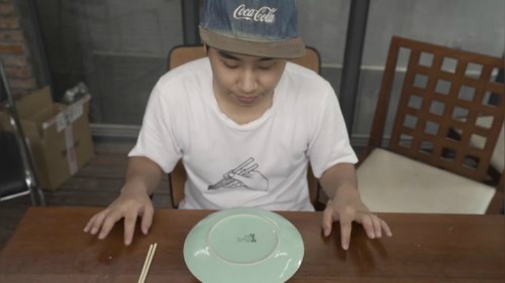 【美食】YESHI小哥的精彩时刻 20201117 08点场