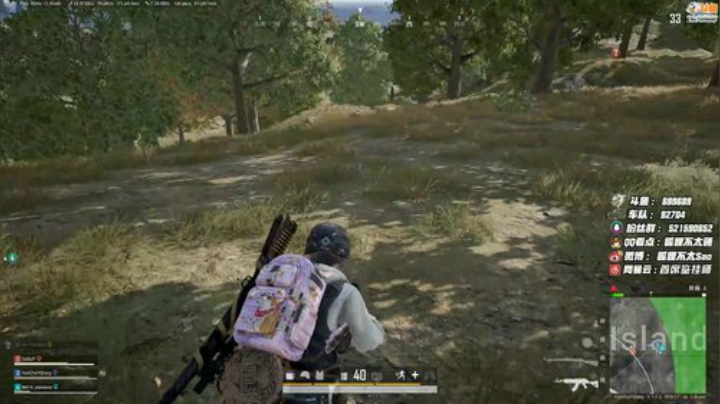 【逃离塔科夫】狐狸不太Sao的精彩时刻 20201117 08点场