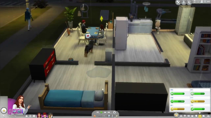 【2020-11-15 18点场】啊城解说：【啊城解说]玩新游戏