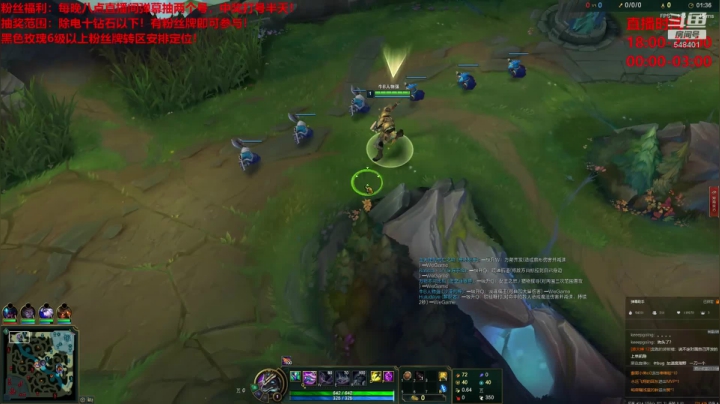 【2020-11-17 18点场】波比腿短锤子长i：这货是波比？