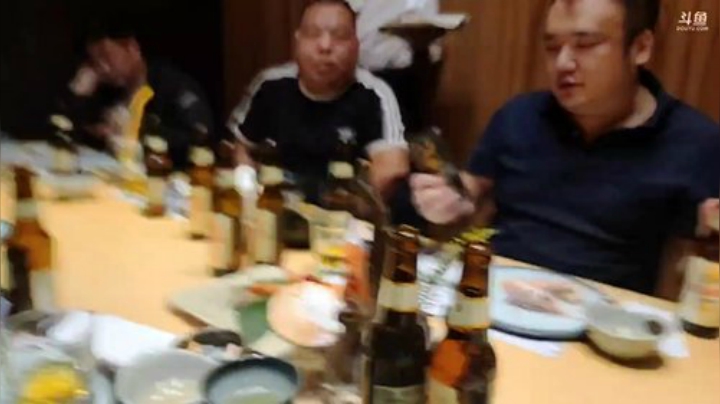 【户外】黑人毅的精彩时刻 20201117 18点场