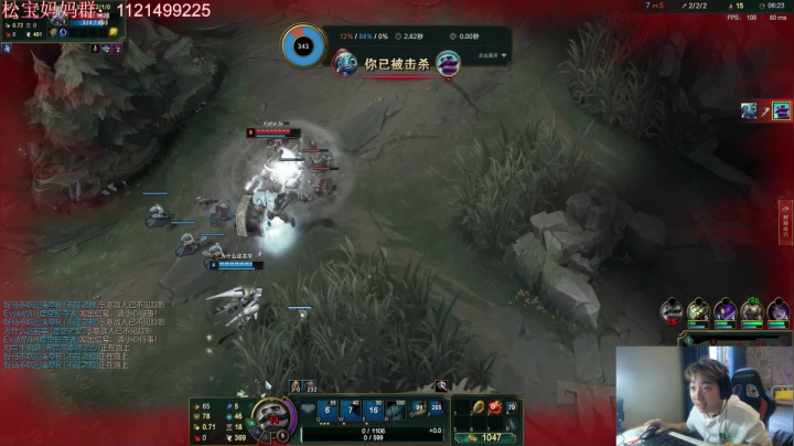 【2020-11-17 15点场】狼牙山凯哥：新的一天新的开始！！！