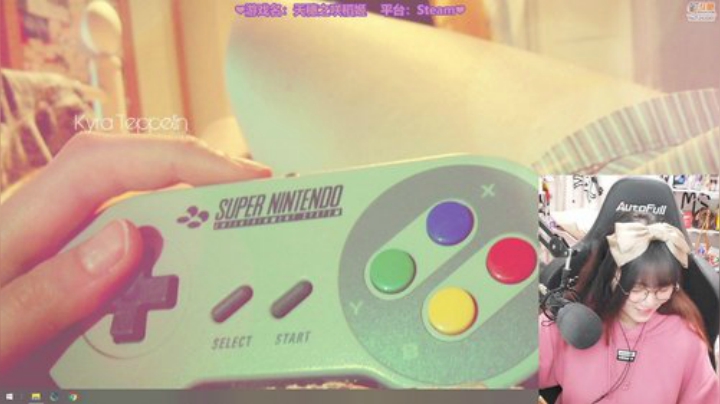 【主机其他游戏】甜心战士的精彩时刻 20201117 19点场