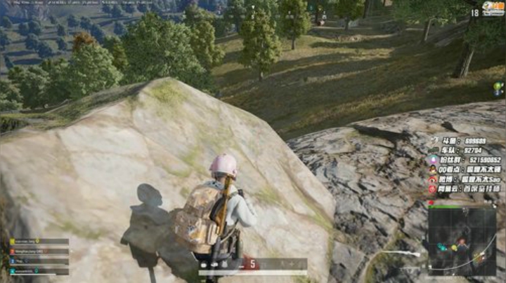 【逃离塔科夫】狐狸不太Sao的精彩时刻 20201117 17点场