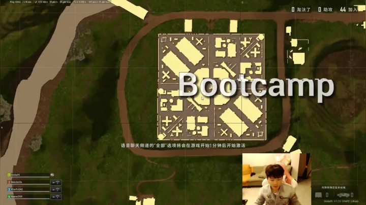 【2020-11-17 01点场】辛巴imb丶丶：新版本 跳跳虎的神！