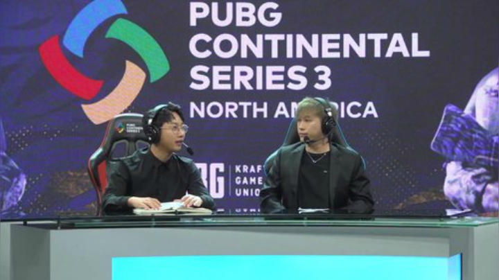 【绝地求生】黄金大奖赛的精彩时刻 20201117 23点场