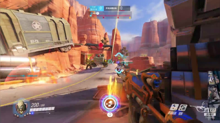 【2020-11-15 20点场】甜水七：今日份无声破防