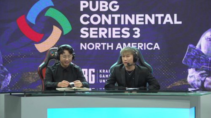 【绝地求生】黄金大奖赛的精彩时刻 20201117 23点场