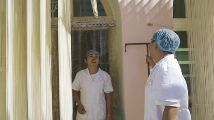 【美食】YESHI小哥的精彩时刻 20201117 09点场